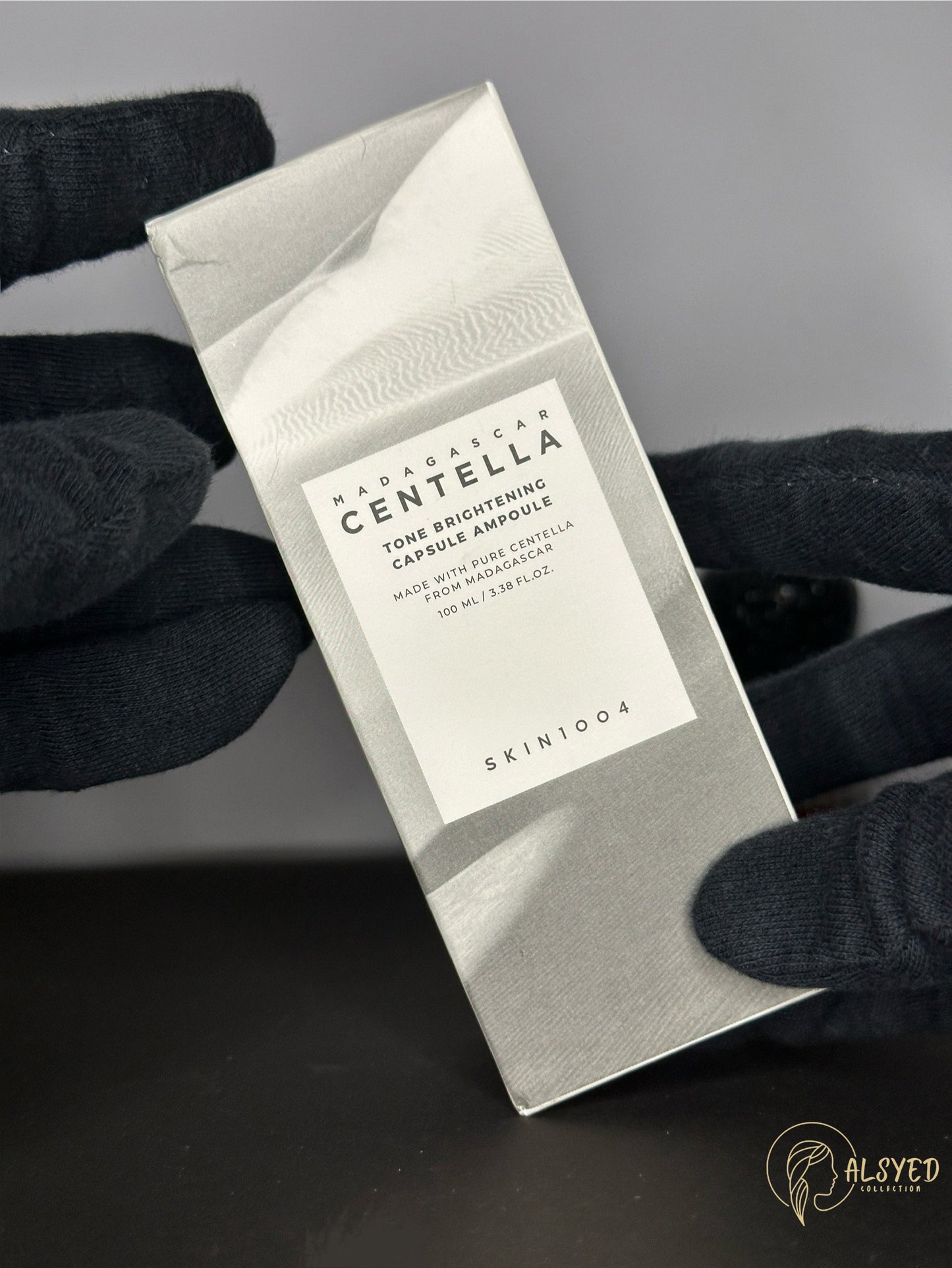 SKIN1004 - Madagascar Centella Tone Brightening Capsule Ampoule 100ML