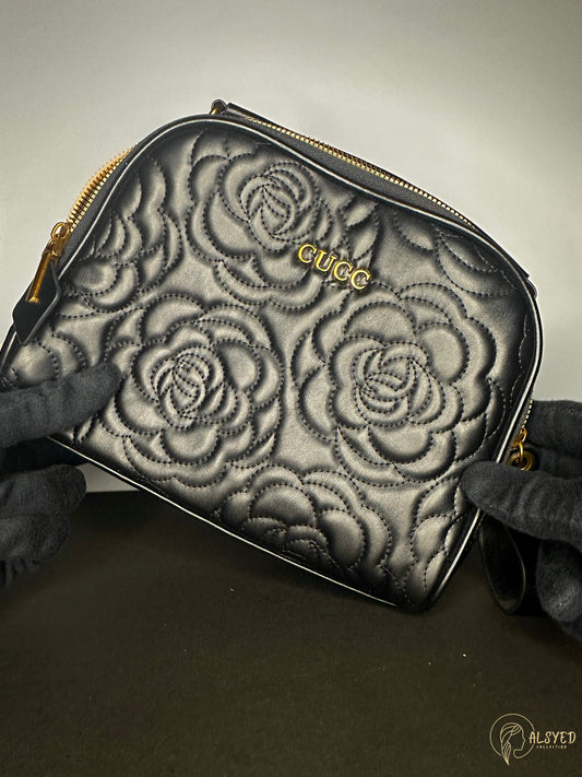 GUCCI Black Luxury Handbag for Women – Elegant & Premium | Al Syed Collection