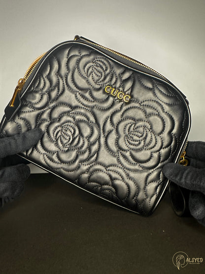 GUCCI Black Luxury Handbag for Women – Elegant & Premium | Al Syed Collection