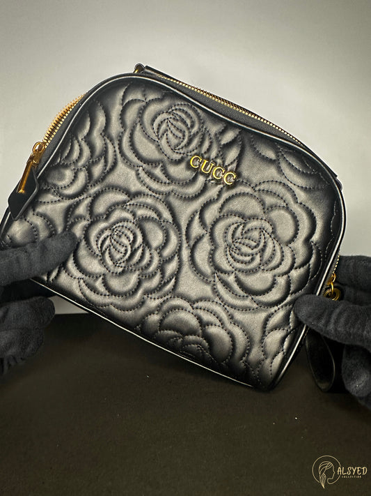 GUCCI Black Luxury Handbag for Women – Elegant & Premium | Al Syed Collection