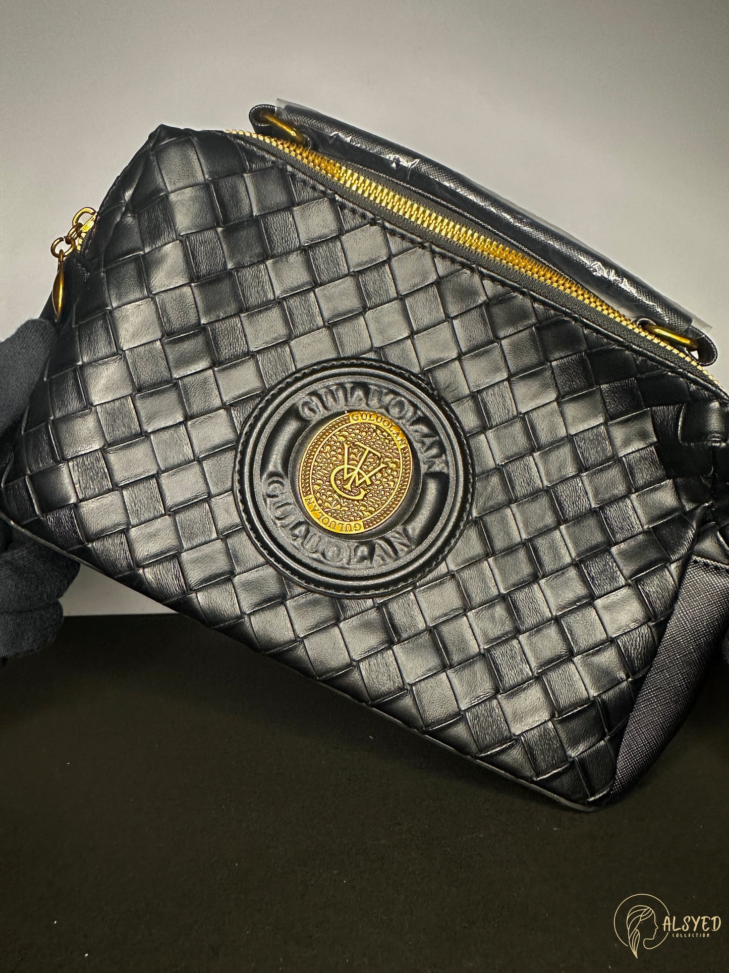 Bag Luxury Designer-Inspired Women’s Handbag – Premium Leather | Al Syed Collection