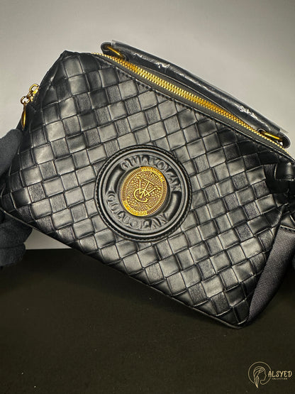 Bag Luxury Designer-Inspired Women’s Handbag – Premium Leather | Al Syed Collection