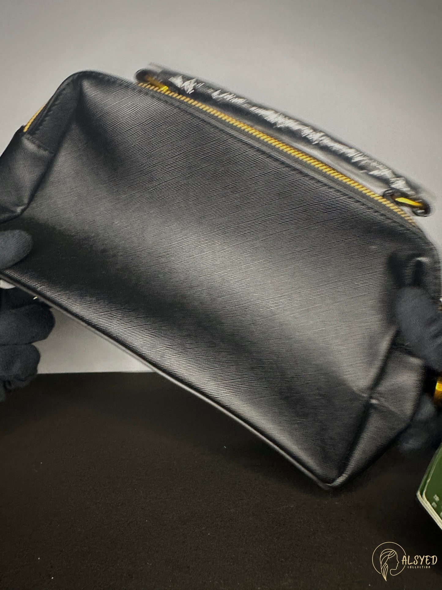 Bag Luxury Designer-Inspired Women’s Handbag – Premium Leather | Al Syed Collection