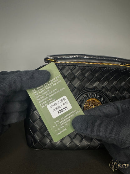 Bag Luxury Designer-Inspired Women’s Handbag – Premium Leather | Al Syed Collection
