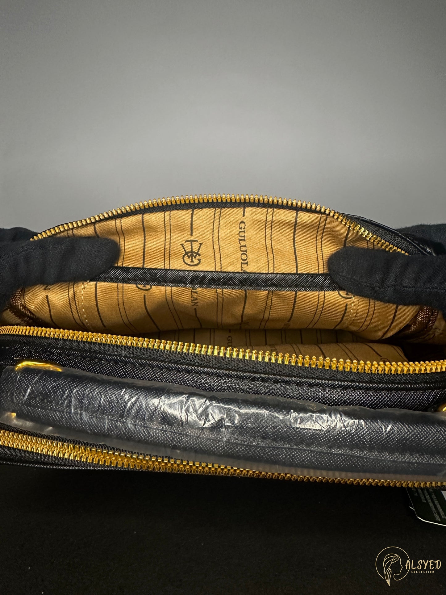 Bag Luxury Designer-Inspired Women’s Handbag – Premium Leather | Al Syed Collection